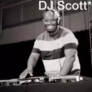 DJ Scott - 2nd Annual Summer Festival Mixtape